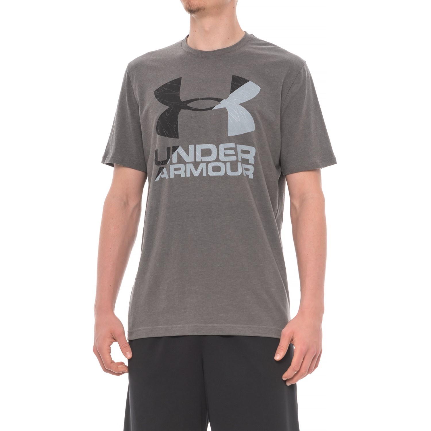 under armour quick dry shirt