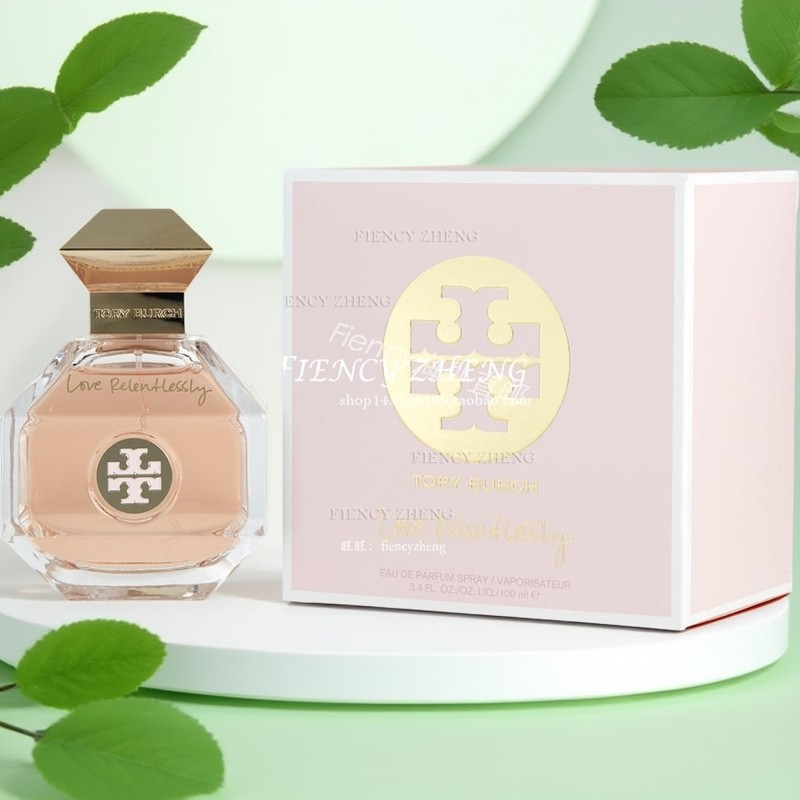 ✨Tory Burch残酷的爱香水实测！喷完男朋友追着要链接？这瓶到底有多