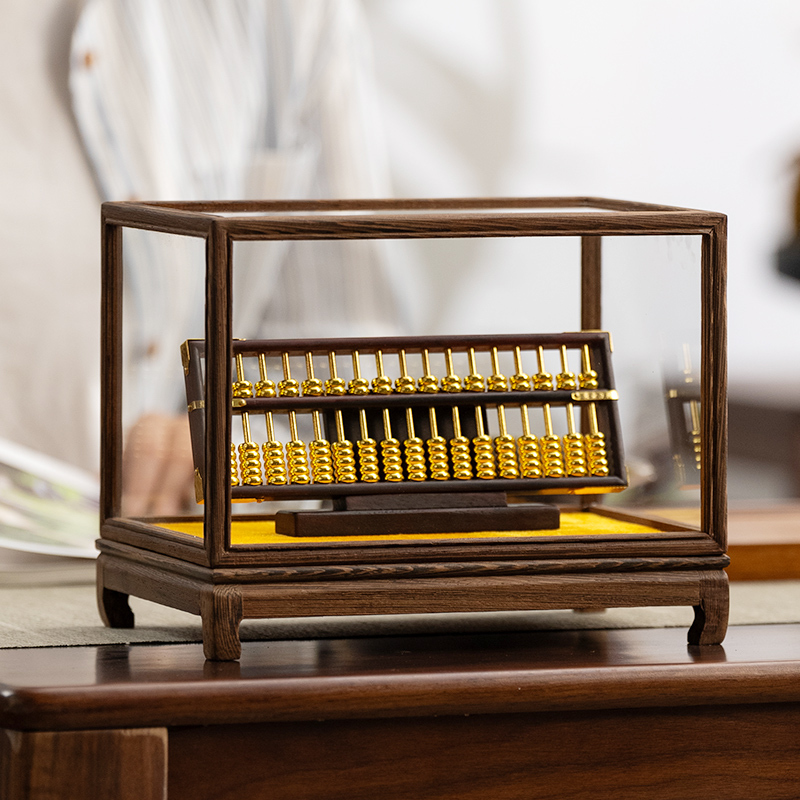 A Friend's New Store Has Opened, and I Want to Give Them a Practical and High-End Abacus Ornament as a Gift for the Store Opening, Suitable for Company Relocation, Attracting Wealth, and Office Use A Friend's New Store Has Opened, and I Want to Give Them a Practical and High-End Abacus Ornament as a Gift for the Store Opening, Suitable for Company Relocation, Attracting Wealth, and Office Use