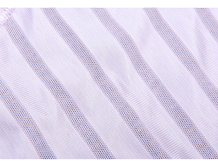 Sous-vêtement minceur sexy en nylon - Ref 708715 Image 25