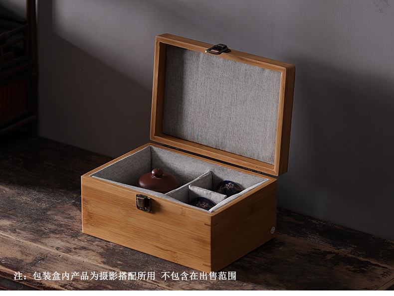 Coffret à bijoux       - Ref 3108170 Image 15