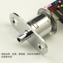 Warranty 105 forbidden lock top lock lock lock lock cabinet wooden door push-pull shift door light box lock window Press lock