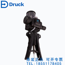 Original Drucker Druck PV211 air pump low pressure hand pump PV411 multifunctional hand pump