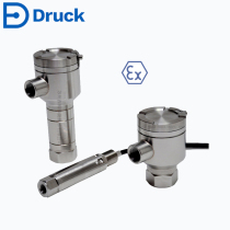 GE Druck Benchen Safety Explosion-proof Pressure Sensor UNIK5800 5900 High Precision Explosion-proof Pressure Transmitter