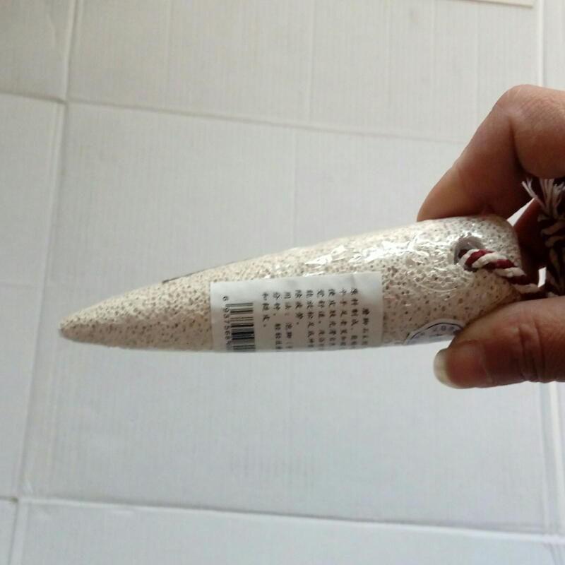 Original brand Suitable for new products Rub your feet, dampen your skin, calluses, pumice stones, grindstones, scrapers, feet, soak your feet