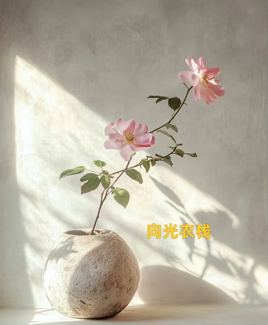 向光衣栈
