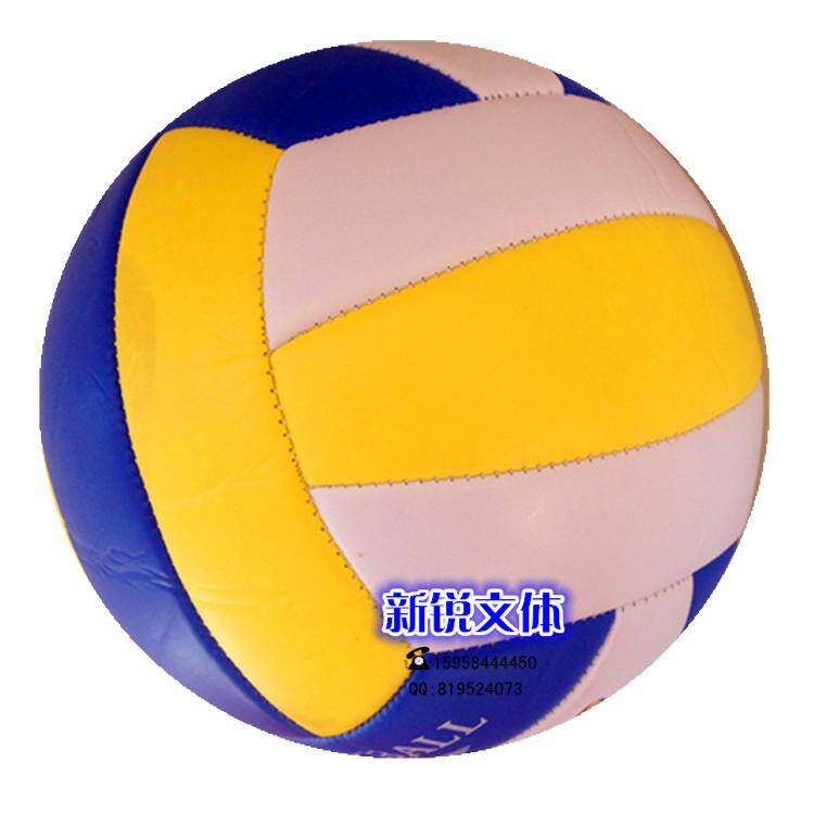 Ballon de volley-ball - Ref 2012839 Image 10