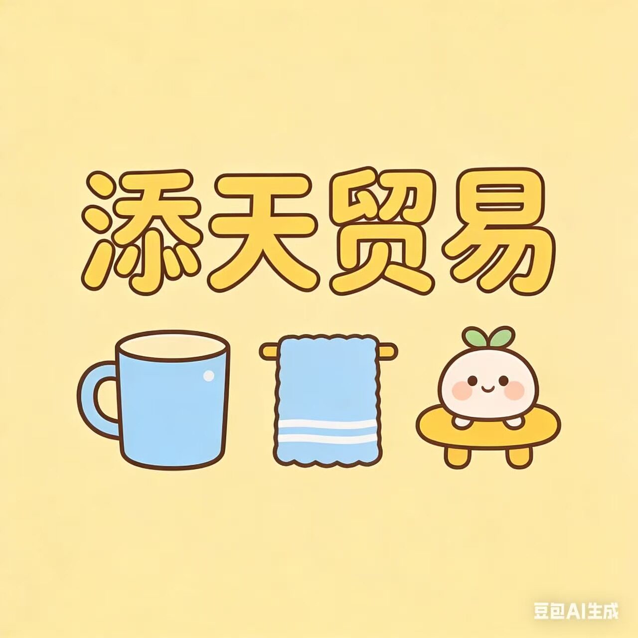 天添贸易
