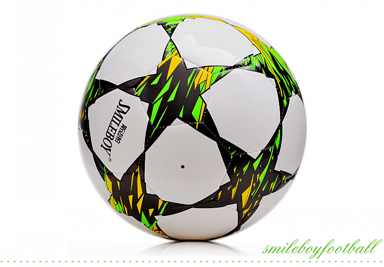 Ballon de foot - Ref 5832 Image 17