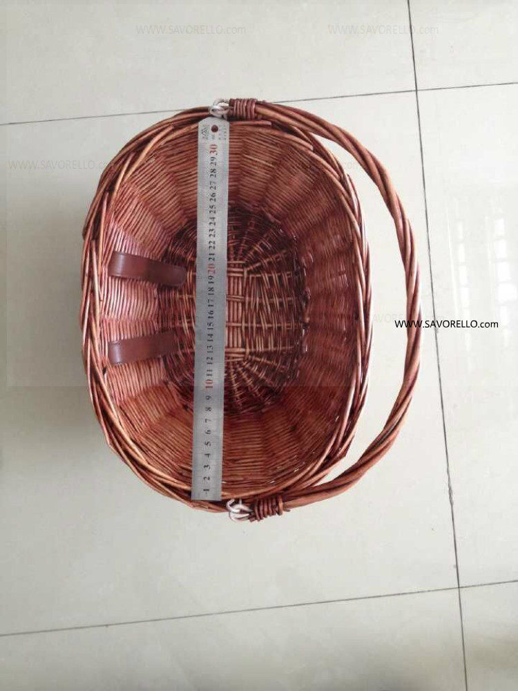 Panier pour vélo en vigne - Ref 2267288 Image 15