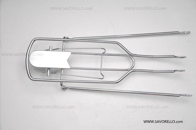 Porte-bagages pour vélo - Ref 2413402 Image 8