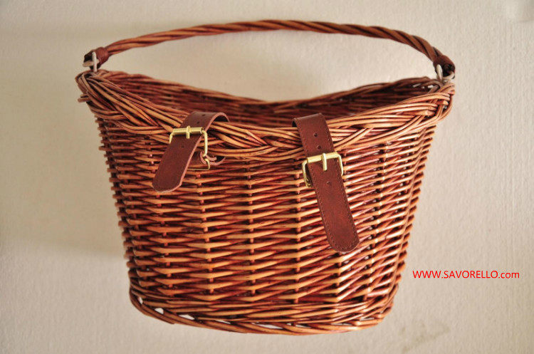 Panier pour vélo en vigne - Ref 2267288 Image 22