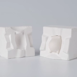 DIY Mud Makeup Space маленькая штукатурка свиньи