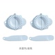 đèn led đường phố Đồ dùng nhà bếp sáng tạo, túi làm bằng tay, bánh bao, đào nhồi thìa, dụng cụ, đồ tạo tác, bộ gia dụng, khuôn mẫu, cửa hàng bách hóa nhỏ - Thiết bị sân khấu đèn nháy theo nhạc