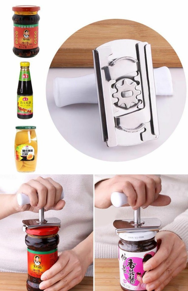 đèn led nháy 7 màu Đồ dùng nhà bếp, cửa hàng bách hóa nhỏ, dụng cụ nhà bếp sáng tạo, Daquan, hộ gia đình, đa mục đích, cuộc sống hàng ngày, những việc nhỏ - Thiết bị sân khấu bóng nháy