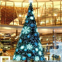 Синий, классический