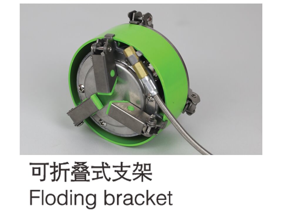 Anh BRS-73 lò ba sao năm bảy lò cắm trại ngoài trời bếp lò gió đầu bếp chia bếp lửa - Bếp lò / bộ đồ ăn / đồ nướng dã ngoại bếp nướng ngoài trời nhập khẩu