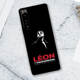 Sony Xperia 5 IV Phone Cases Covers Giant Wave Illustration Silicone TPU