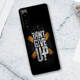 Sony Xperia 5 IV Phone Cases Covers Giant Wave Illustration Silicone TPU