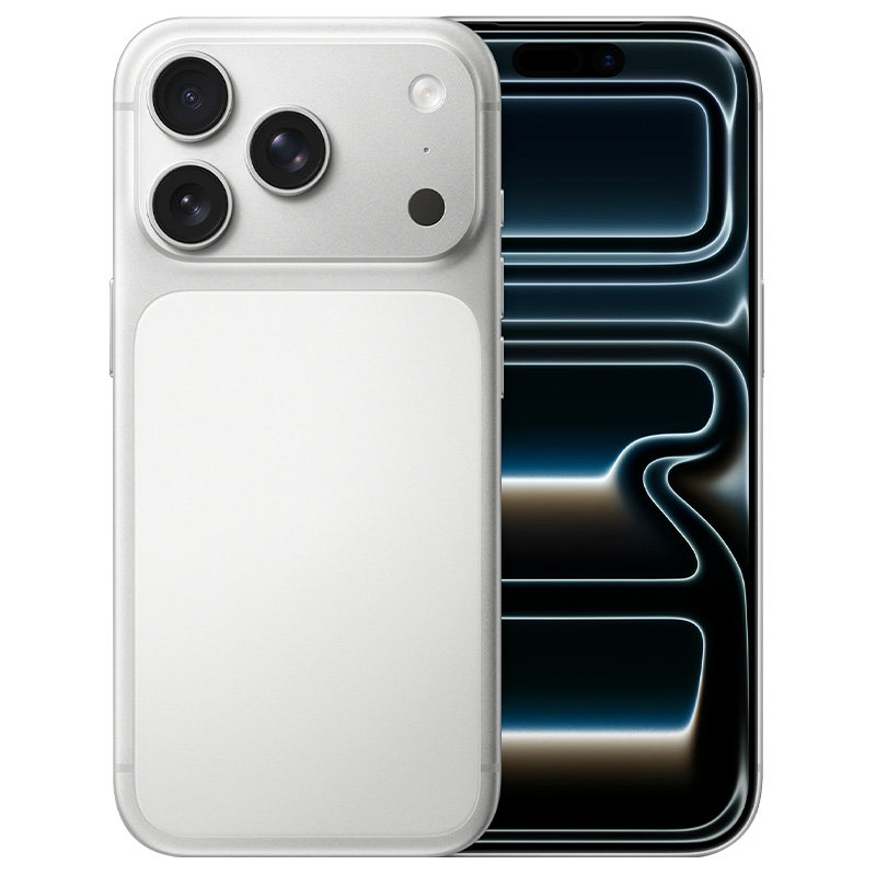 New Full Network Compatibility 6.9inch I17Promax Smartphone 1:1 Universal Case Screen Projection Split Screen Hundred-Yuan Game