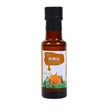 【送辅食表】山茶润核桃油100ml