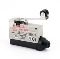 Woodworking machinery accessories Row drilling manual edge banding machine Micro limit stroke switch AZ-7121