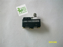 Edge banding machine micro switch Woodworking row drilling stroke switch LXW5-11G2 limit switch Mechanical accessories