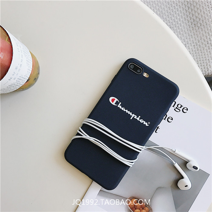 Tide thương hiệu sapphire oppoA31A33A37 đen vỏ điện thoại A39A53A57 A31t bao gồm tất cả mờ vỏ mềm nam và nữ - Phụ kiện điện thoại di động ốp lưng xs max đẹp