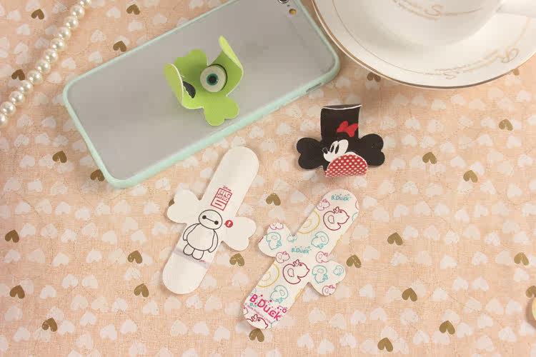 Support téléphone portable - Ref 1365489 Image 33