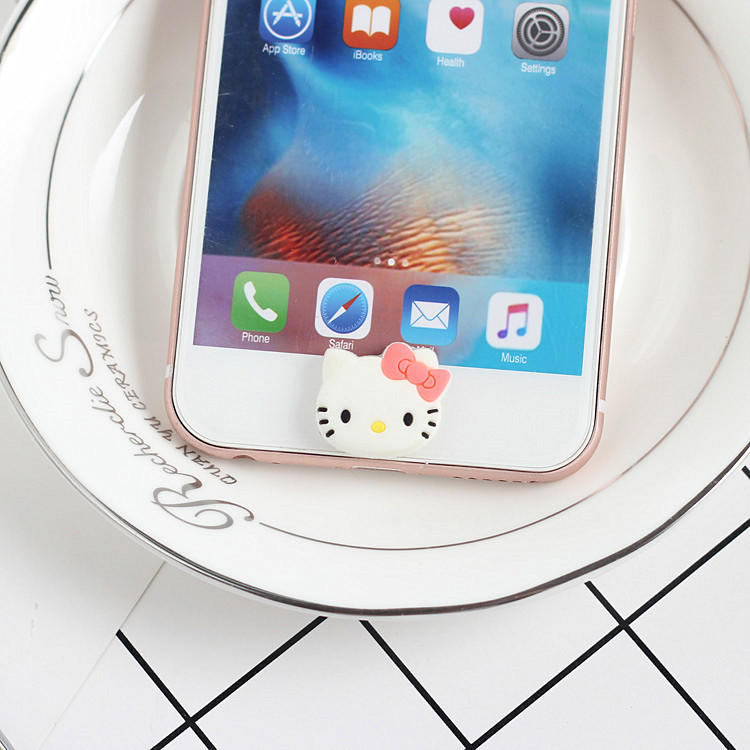 Autocollant pour téléphone portable - Ref 1375125 Image 8