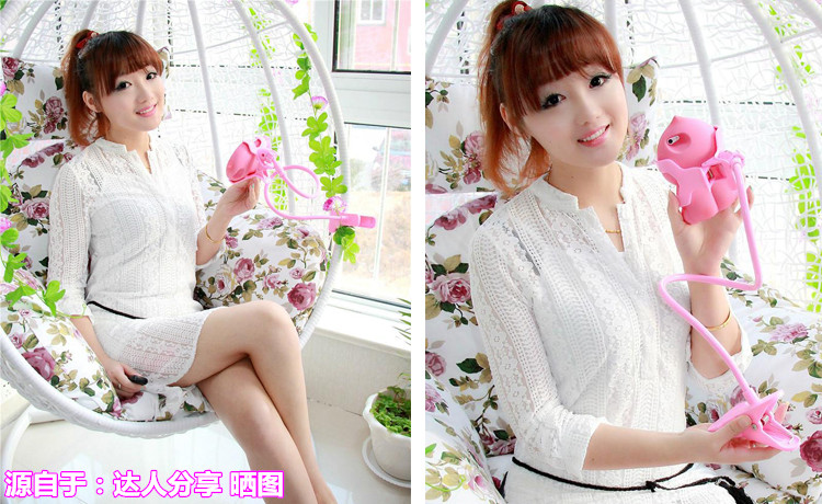 Support téléphone mobile - Ref 1365492 Image 26