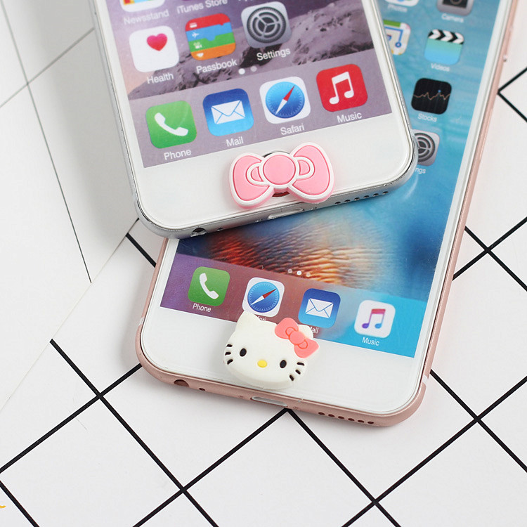 Autocollant pour téléphone portable - Ref 1375125 Image 10