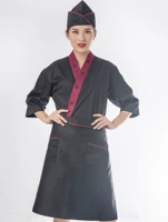 EJ04 Черный топ