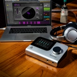 Национальный банк симфонический настольный настольный портативный USB -аудио -интерфейс карта записи декодера