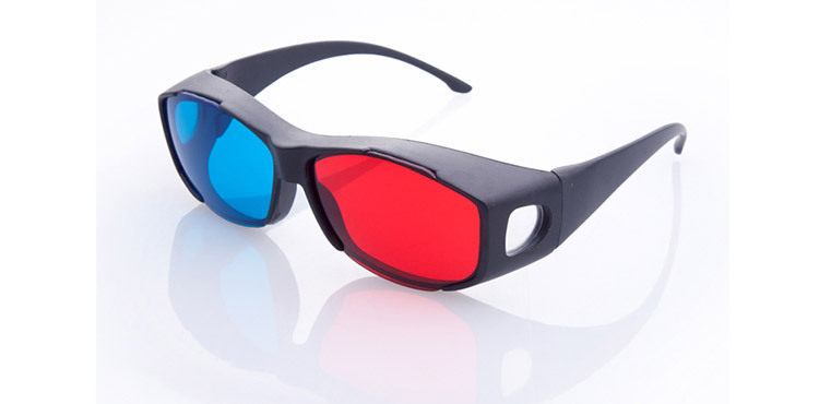 Lunettes 3D - Ref 2622859 Image 20