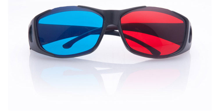 Lunettes 3D - Ref 2622859 Image 17