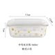 hộp cơm hâm nóng Cartoon dễ thương chịu nhiệt tủ lạnh thủy tinh hộp lưu trữ trái cây với nắp hộp ăn trưa lò vi sóng sưởi ấm hộp ăn trưa hộp bổ sung thực phẩm - Hộp cơm điện sưởi ấm ủ cơm cắm điện