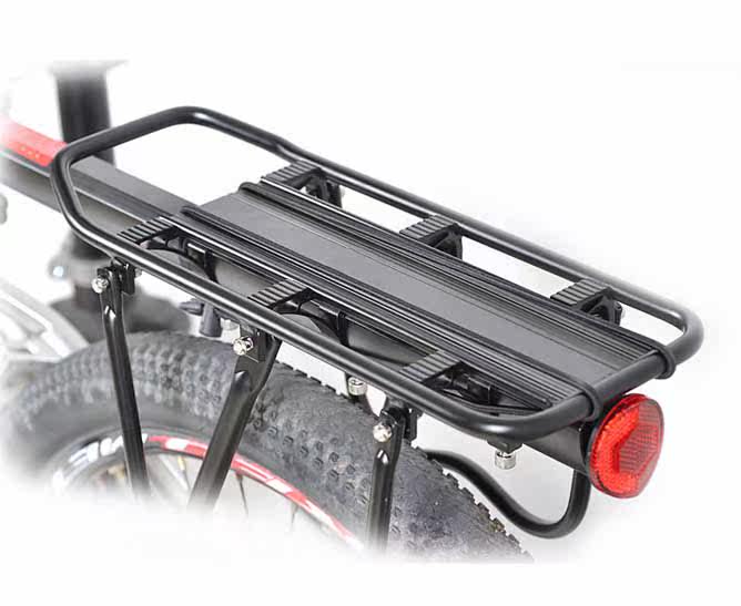 Porte-bagages pour vélo - Ref 2410210 Image 5