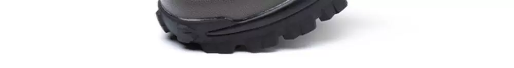 German imported labor protection shoes for men, high-top steel toe caps, anti-smash, anti-puncture, anti-slip, wear-resistant, safe, breathable for labor ladies