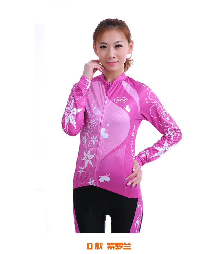 Tenue de cyclisme femme - Ref 2213252 Image 16