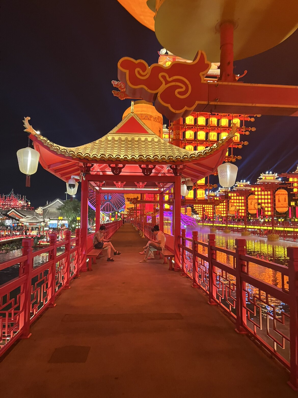 梦蝶屋饰品