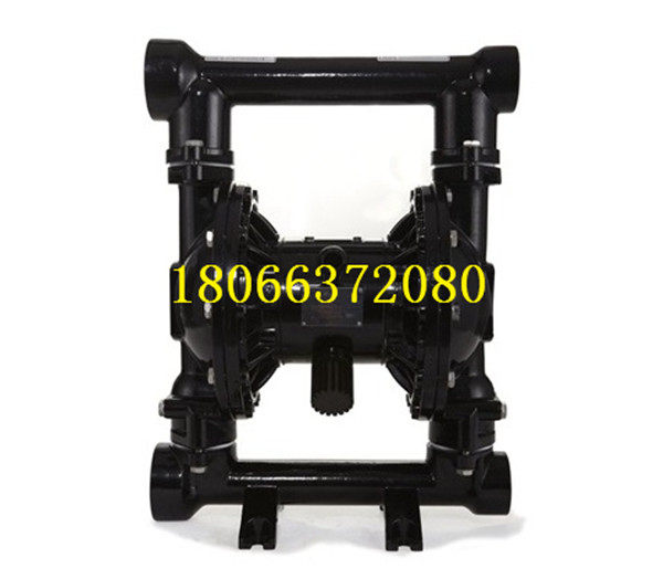 QBY3 pneumatic diaphragm pump QBK pneumatic diaphragm pump QBK pneumatic diaphragm pump fine diaphragm pump-Taobao
