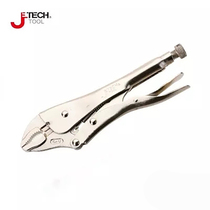 JETECH arc mouth round mouth with blade forceps 5 inch 7 inch 10 inch LGP-5 7 10