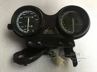 Earth Eagle King Odometer DD250G-2N Odometer Assembly Western style Odometer EFI