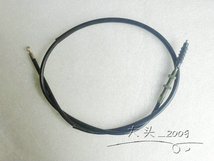 Earth Eagle King clutch line DD250E clutch line CA250 QJ250-3 super light 250 original