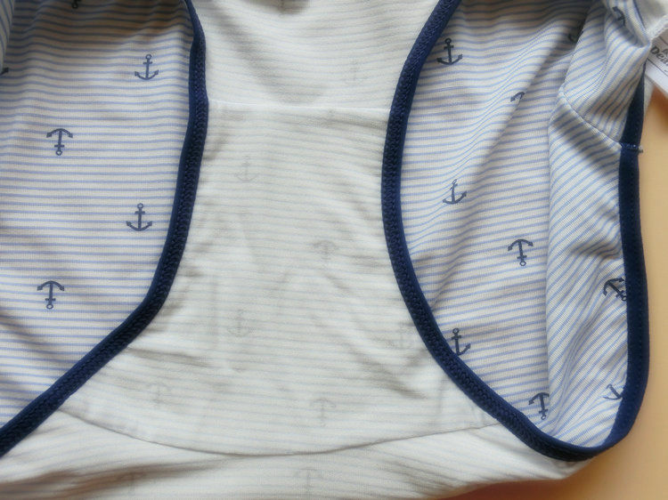 Slip jeunesse DEANFUN simple en autre - Ref 642095 Image 37