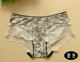 Counter Die Anfen underwear ແມ່ຍິງຂະຫນາດກາງຕ່ໍາ lace lace seamless modal ແປຂອງ underwear underwear ອ່ອນແລະ breathable