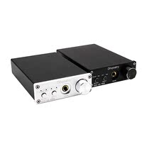 Di Lv Shi DAC-X6pro fever hifi fiber coaxial USB ear play digital audio DAC decoder home