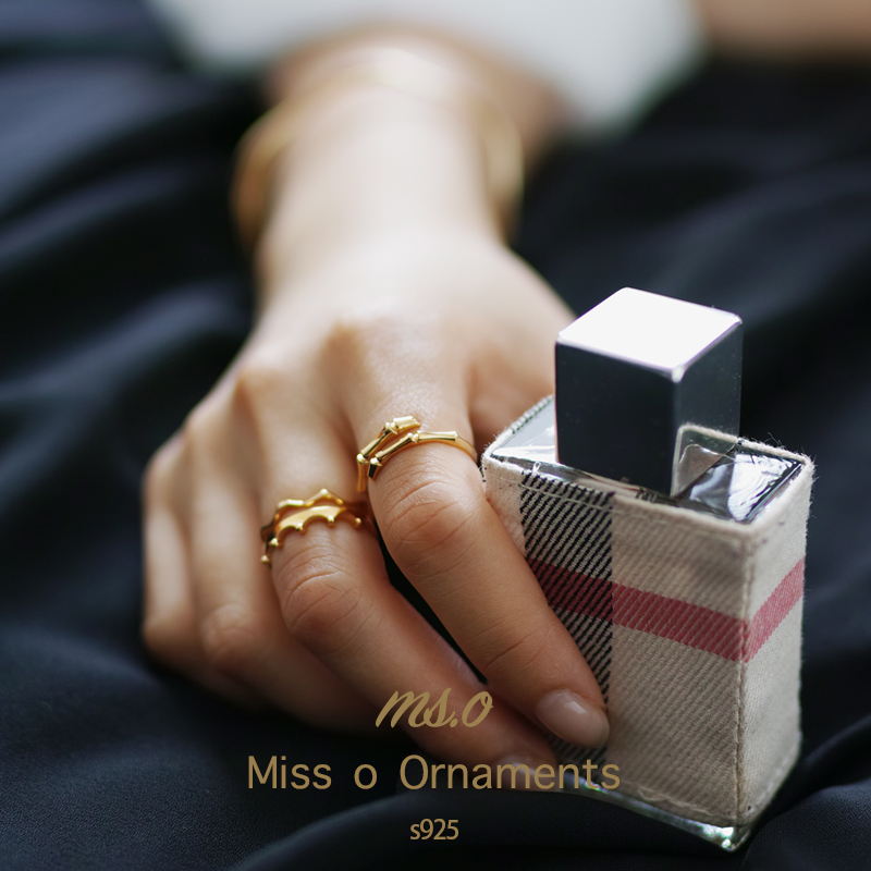 Bague Femme OTHER   en Argenterie - Ref 3087130 Image 1