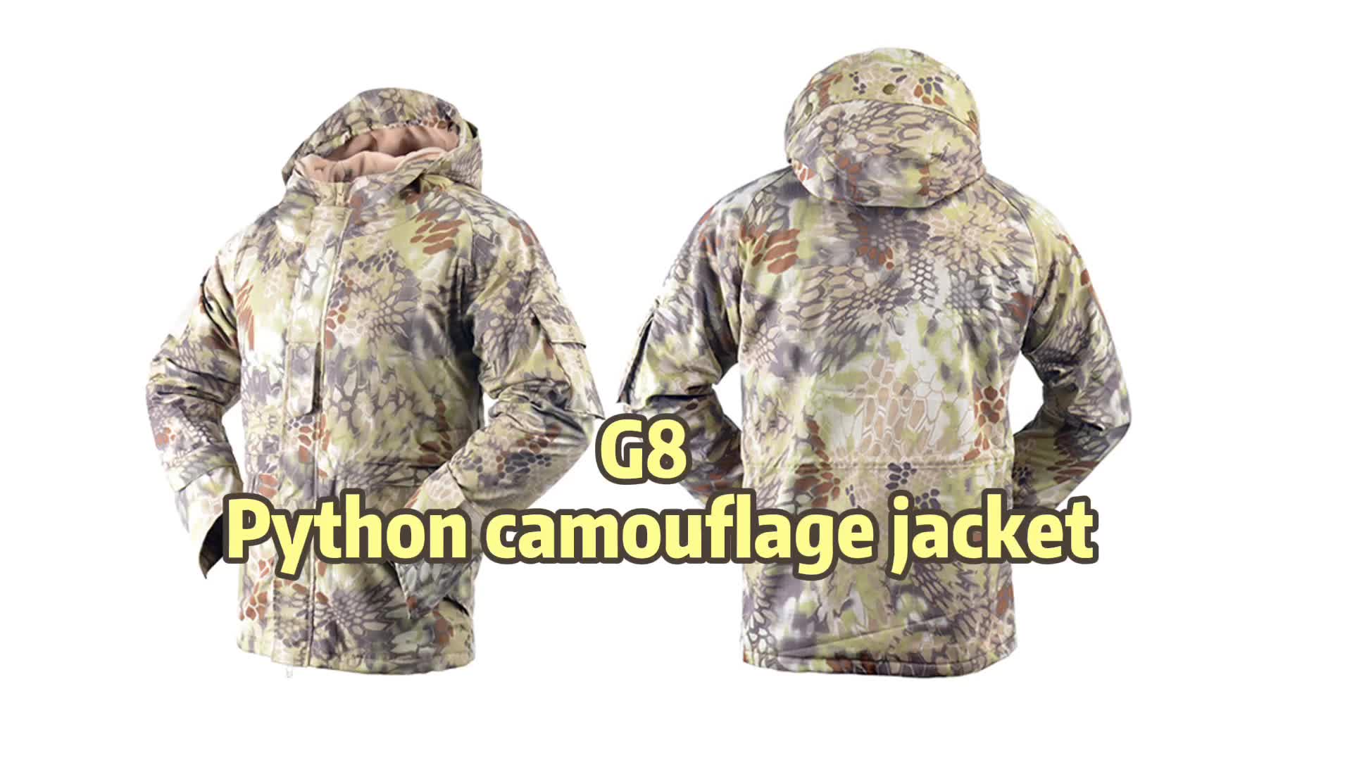 Ткань Софтшелл Камуфляж Купить